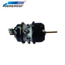 Hot Sale Truck Parts T24/24DD Disc Spring Brake Chamber 41225080 for Volvo thumbnail-3