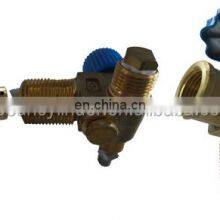 CGA540 Valve Equipped 30L Helium Gas Cylinder, Helium Gas Valve thumbnail-3