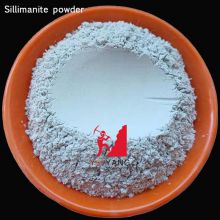 Sillimanite Powder        Kyanite Powder For Ceramic Glaze       Non-metallic minerals