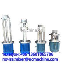 High Shear Mixer for Sale/2950rpm Silverson Mixer/ thumbnail-4