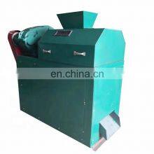 Newest Double Roller Fertilizer Granule Making Machine for Sale