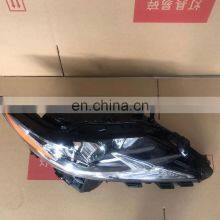 Aftermarket HID Xenon Headlamp Headlight With Adaptive Function for LEXUS ES ES200 Head Lamp Head Light 2015-2017 thumbnail-3