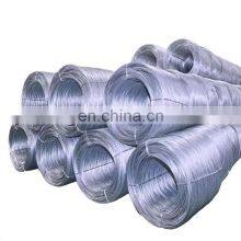 Manufacture Stainless Steel Wire Rope Galvanized Steel Wire Rope thumbnail-2