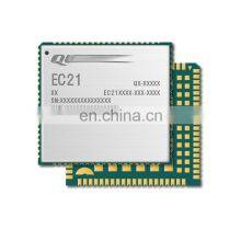 Korea Region/Operator 10Mbps/5Mbps LTE Cat.1 Module GNSS Optional 4G EC21-KL EC21KL