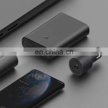 Xiaomi Car Charger Fast Charging Version 1A1C 100W USB-C 100W MAX Fast Charging/USB-A, USB-C Dual-port Output thumbnail-4