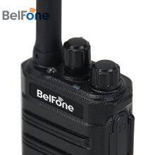 Belfone Dual Ptt Hot Sell Portable 2 Way Radio With High Quality (BF-500) thumbnail-4