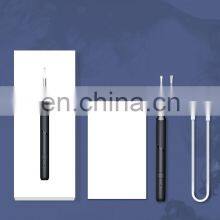 2021 New Arrival Smart Ear Wax Remover With HD Camera Wireless BT Ear Spoon Endoscope Pen G3 thumbnail-3