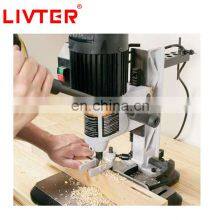 LIVTER Woodworking Square Hole Drill Tenon Core Salad Opener Hole Drill Core thumbnail-4