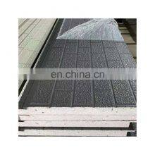 Metal Decor Foam Concrete Wall Panel Metal Foam Wall Panel Metal Carved Sandwich Panel thumbnail-4