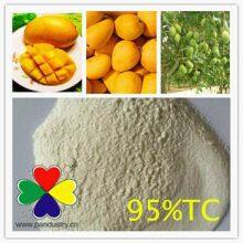 Good Product Pgr Paclobutrazol 95%TC Powder for Fruit in Agriculture Cas 76738-62-0 thumbnail-2