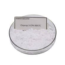 High Quality Plant Rooting Cloprop for Agriculture Fruitone-CPA 3-cpa thumbnail-1