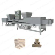 Plywood Hot Press Machine Wood Block Machine Pallet Machine thumbnail-2