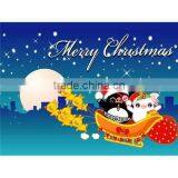 13.56MHZ ISO 14443A Plastic Contactless4k Card thumbnail-1