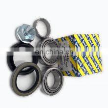 Best Price Superior Quality 34.98mm Front Wheel Hub Bearing R184.53 Wheel Bearing Kit For Snr thumbnail-1