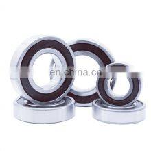 Useful Wear-resistant Reliable Deep Groove 6015 6016 6017 6018 6019 Deep Groove Ball Bearings thumbnail-1