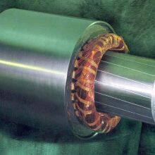 Motor Stator and Rotor Core Stator Winding Rotor Shaft thumbnail-2