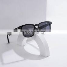 Smart Glasses Anti Blue Light Sunglasses With Wireless Earphone Noise Reduction Headset KX01B KX01S thumbnail-5
