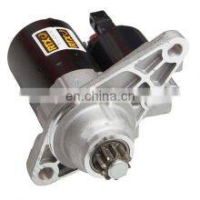 02T911023R Diesel Engin Starter Motor 02T911023R Diesel Engine Truck Parts thumbnail-2