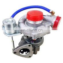 High Quality for JMC439 Truck Part GT22 736210-5009 Turbocharger thumbnail-1