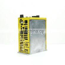 Ready to Ship Cnc Machine ac Motor Amplifier A06B-6130-H002 Unit Fanuc Servo Drive thumbnail-3