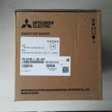 Mitsubishi frequency converter D740 seriesFR-D740-7.5K-CHT