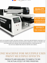 Uv9060 Tablet Printer Multifunction Printer thumbnail-4