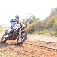 Chongqing Junchi Motorcycle Co., Ltd company overview - view 1 thumbnail