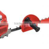 Zhejiang Teammax 22.5cc Single Blade Gasoline Hedge Trimmer CE,GS,EMC,EURO-II thumbnail-2