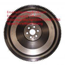 Truck Parts Flywheel 13450-1005 Synchronizer Sleeve 8-97300-195-0 8-97300195-0 8973001950 8-97366-526-5 8-97366526-0 thumbnail-1