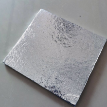 Binzhou Xintai Refrigerator Freezer Vacuum Insulation Panel Vip Board Energy-saving and Environmental Friendly thumbnail-2