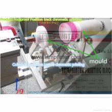 Colour Recognition Locate Chromatic Printing Screen Printing Machine thumbnail-4