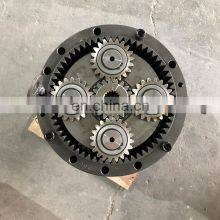 YN32W00022F2 YN32W00019F1 SK210LC-8 SK210-8 Swing Gearbox YN15V00035F1 SK200LC-8 SK200-8 Swing Device Reducer thumbnail-3