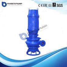 Pump Performance Parameters Pump Type Submersible Slurry Pump for Metallurgy thumbnail-3