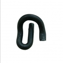 Elastic Railway Clips Spring Clip Railway Fastener thumbnail-3