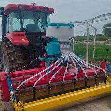 YXS-05 8 Rows Seeding Machine (Grass Seed) for Dryland Sowing Fertilizing thumbnail-3