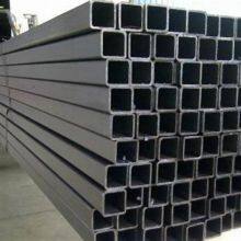 A36 ERW Hot Rolled Welded Square Carbon Steel Pipe 20*20*1.2 thumbnail-3