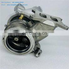 Performance Turbo IS38 IS20 Stage3 G30-660 High Flow APR Ball Bearing Type Turbocharger 06K145722H EA888 Engine GTR thumbnail-4