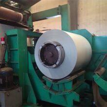 Energy-saving Color Coated Aluminum-zinc Steel Coil Reflection Heat Insulation in Summer Energy Saving 30% thumbnail-3