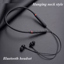 Bluetooth Headset thumbnail-3