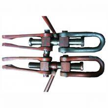 China Manufacture Train Parts Fittings Coupler thumbnail-2