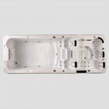 Spa Pool Swim Spa Pool Price Container Fiberglass Outdoor Pool Fiberglass Hot Tubs thumbnail-1