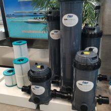 New Style Cartridge Filter High Quality Pool Filter With Cartridge Paper Core Durable and Efficient Filtration System thumbnail-5