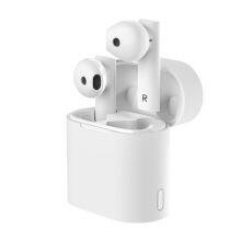 TWS Wireless Headset Mini Earbuds AirS Wireless Headset Mini Earbuds Pro 2 for Xiaomi Redmi Airdots Sony Sport Headphone Waterproof Earphone thumbnail-1