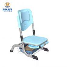 Foldable Storage School Educational Equipment Classroom Desk and Chair Set thumbnail-4