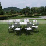 Professional Plastic Outdoor Table and Chair Quality Choice thumbnail-2