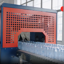 Shrink Wrap Packer thumbnail-4