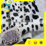Cheap Upholstery Velboa Fabric Manufacturers in China thumbnail-1