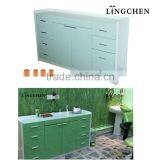 Modern Dental Cabinetry Cabinet in Clinic (Q920) thumbnail-4