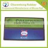 Colorful Advertising NBR Rubber Custom Bar Spill Mat thumbnail-4