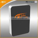 Outdoor Free-standing Lighting Fixtures Round Light Box thumbnail-3